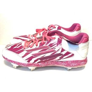 Adidas Power Alley 2 BCA Men’s Sz 13 Baseball Cleats S84860 NEW